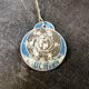 Wall light Leuchten 50s