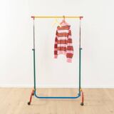 Postmodern Coat Rack
