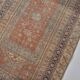 Oushak Vintage Floor Carpet sku 1264