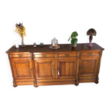 Messidor buffet