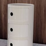 KARTEL storage column