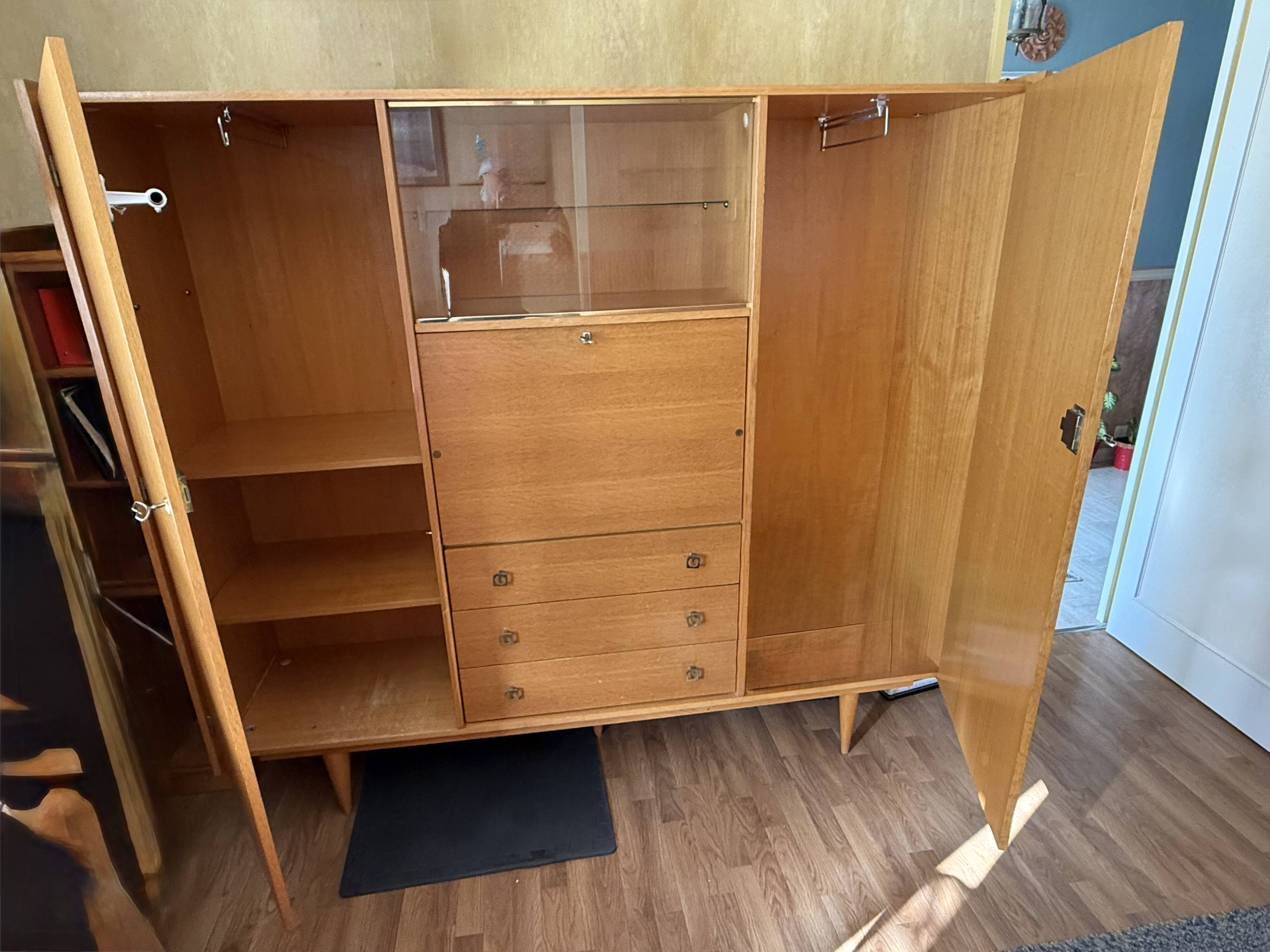 Vintage furniture