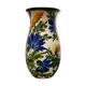 Vase céramique émaillée signé Elmshorn