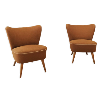 Cocktail chairs