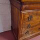 Restoration of a commode