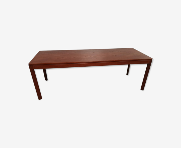 Table basse vintage danoise
