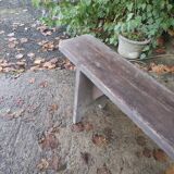 Farm bench
