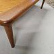 Danish Glostrup coffee table