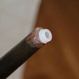 Baumann wenge seagull chair