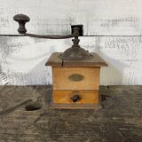 Peugeot coffee grinder