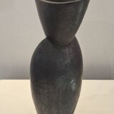 Ceramic vase André Bloch