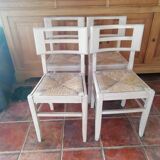 Cruege style chairs