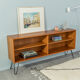 1960s sideboard, WK Möbel