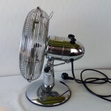 Retro table fan