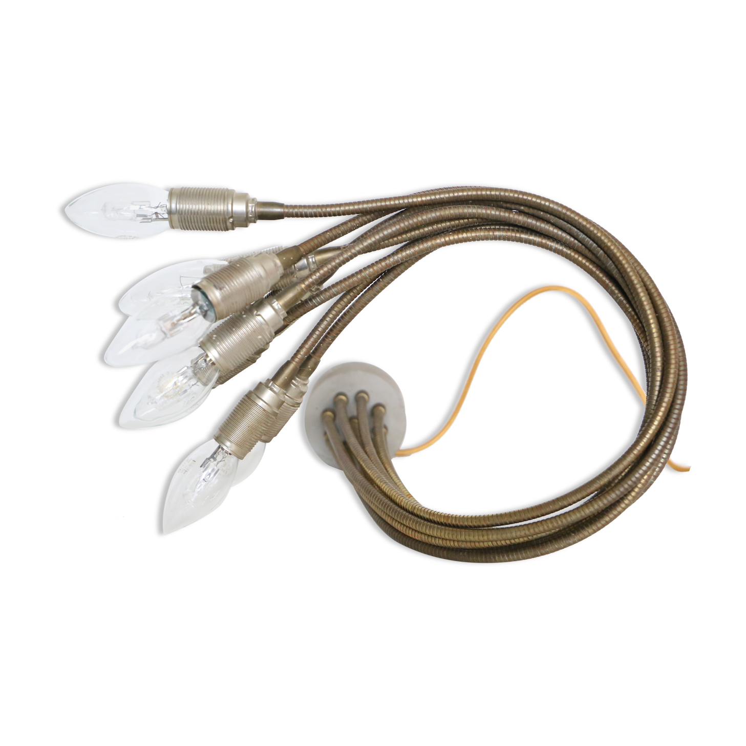 Catellani & Smith Turciu Chandelier