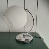 Art Deco desk lamp