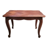 Table basse en bois