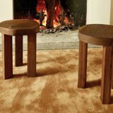 Timber stool