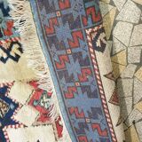 Anatolian carpet runner  71x275cm