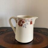 Pitcher Digoin Sarreguemine