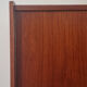 Mid-century wardrobe