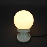 Mid-Century Wall Light, Czechoslovakia, 1960s