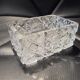 Crystal cup