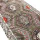 Turkish Oversize Anatolian Kilim Rug