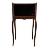 Table de chevet, d’appoint en bois