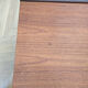 Table basse en teck