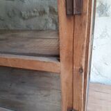 Vintage pantry