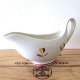 Saucière Gien vintage model Marie-Jeanne