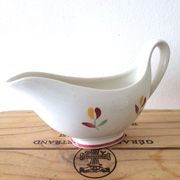 Saucière Gien vintage modèle Marie-Jeanne