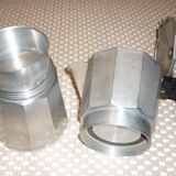 Cafetière Valira en aluminium