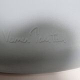 Lot de 2 chaises Panton Vitra (avant 2020)