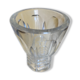 Vase en cristal de Saint Louis
