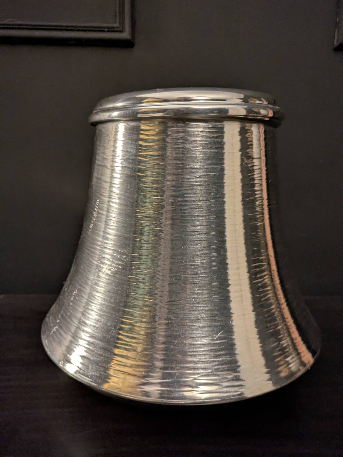 Jean Goardere champagne bucket