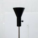 German floor lamp ES 57 mid-century by Egon Eiermann for Tecnolumen