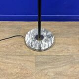 Floor Lamp 01 Black / Marble - Magic Circus Editions