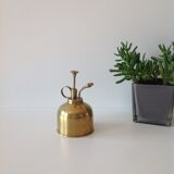 Atomizer for plant in brass