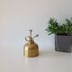 Atomizer for plant in brass