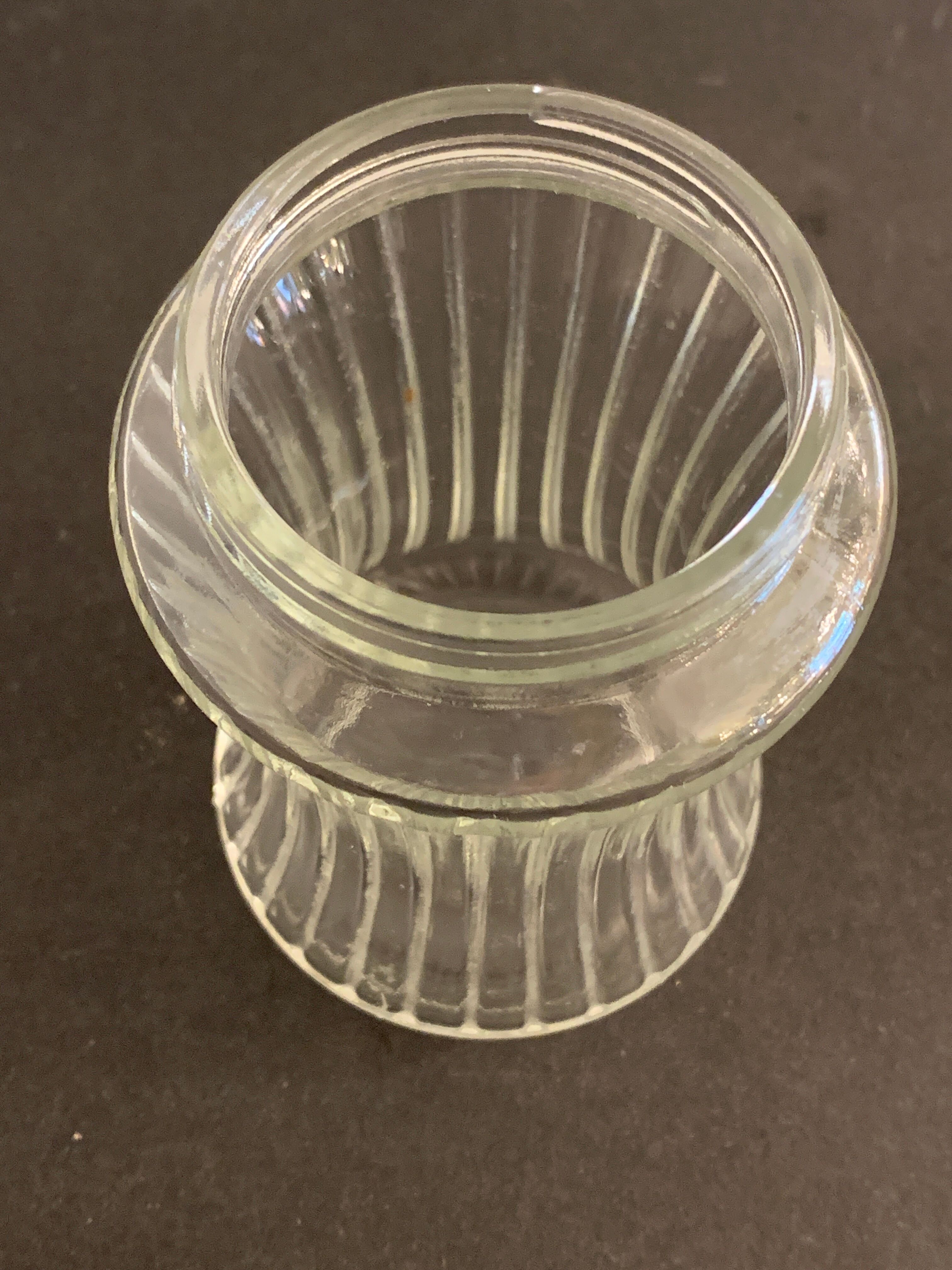 BMF sugar sprinkler, 1970