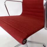 Swivel armchair Charles & Ray Eames  icf edition