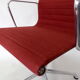 Swivel armchair Charles & Ray Eames  icf edition