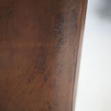 De Sede DS 43 sofa. 2 seats, leather, Switzerland, circa 1970