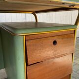 Italian vintage doro burau 1950