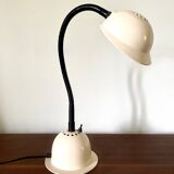 Beige Aluminor desk lamp