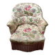 Toad chair