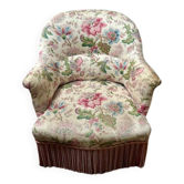 Toad chair