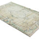 Anatolian handmade vintage rug 231 cm x 144 cm